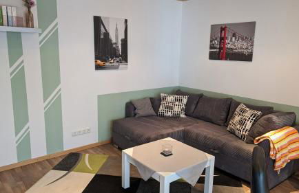 Ferienwohnung Rumbeck - Foto 3