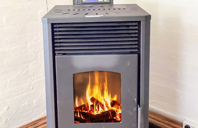 9 Person Holiday Home in Hals-by Traum - Foto 24