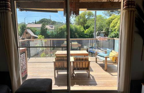 Villa Exotica et belle cabane en bois idéal famille - Foto 40