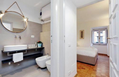 Residenza Torre Vecchiarelli - apt 1 - Photo 32