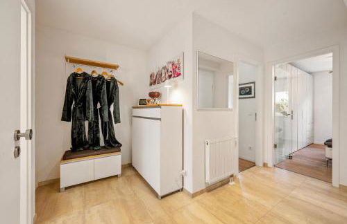 Retreat Living Bensheim - Sauna - Garten - Parkplatz - Photo 12