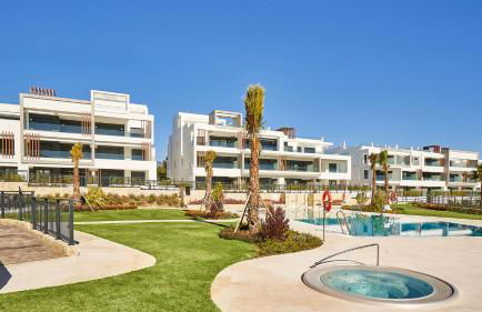 Los Miradores del Sol by Mar Holidays - Photo 4