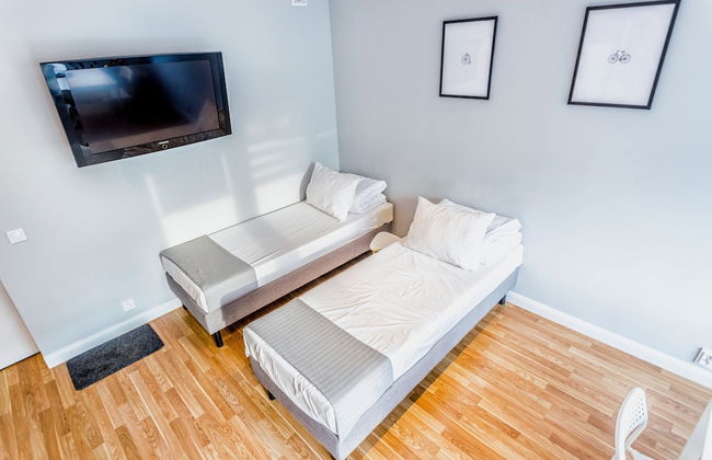 Rint- Rynek Kosciuszki - Photo 19