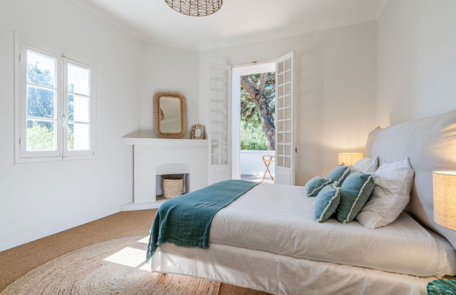 Domaine Maraspar Cassis - Foto 24