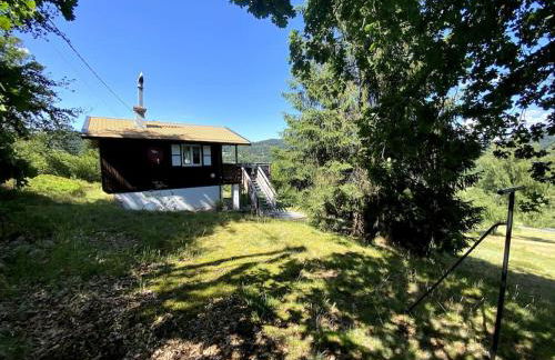 Le chalet des coeurs - Foto 33