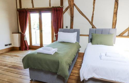 Stud Farm House - Foto 41