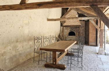 L'audacieuse-Jacuzzi et sauna , miroir suspendu - Foto 73