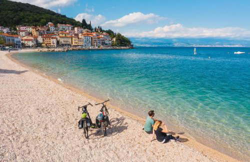 Apartments Blue & Green - Foto 37