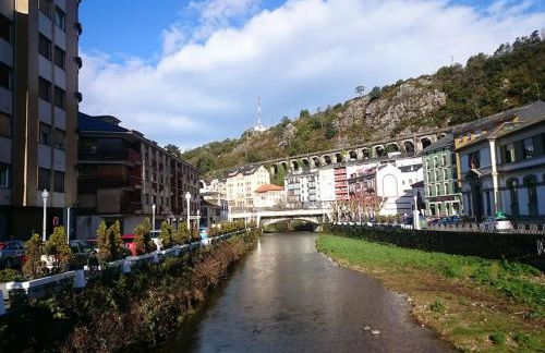 Casa con vistas únicas a la Playa de Cueva, Asturias - Foto 42