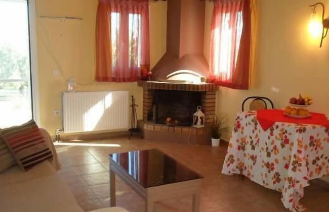 Villa Antonio - Foto 16