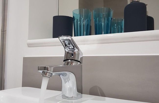 Contractor Bookers at Infinity Apartments - Foto 17