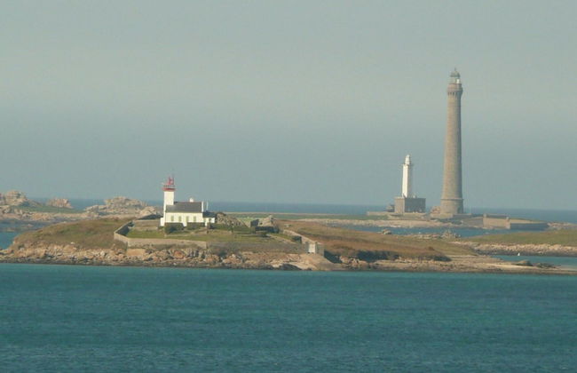 Wooden House in Brittany Near Sandy Beach - Foto 20