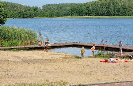 Lubiana Resort - Foto 20