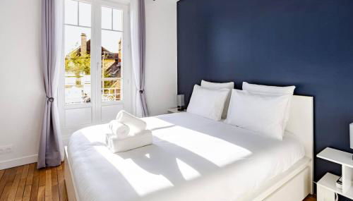 Élégance & confort - aux portes de Paris - Foto 2