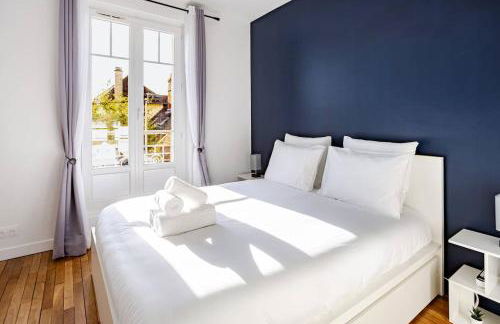 Élégance & confort - aux portes de Paris - Foto 2