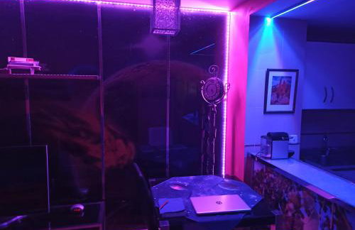 Romantic Eclipse Terraza Playa Centro- Garaje Gratis By ApartamentosAltea - Foto 11