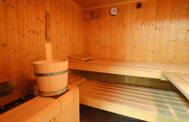 Holiday Home Chalet Astrid - Foto 9