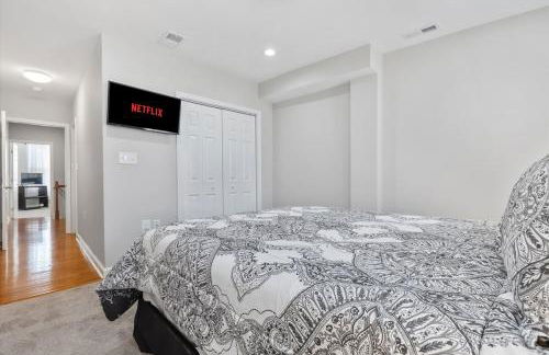 Charm City Homestay in Washington Village - Foto 10