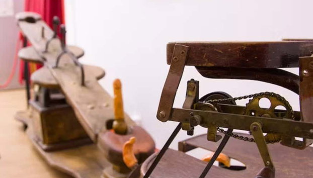 Museo Erótico de Barcelona - Foto 4