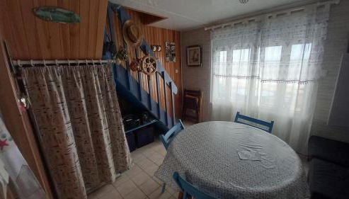 Maison de plage avec accès direct à la plage - Foto 3