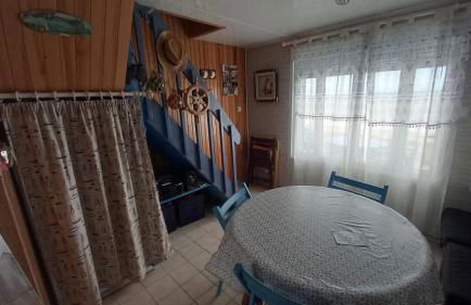 Maison de plage avec accès direct à la plage - Foto 3