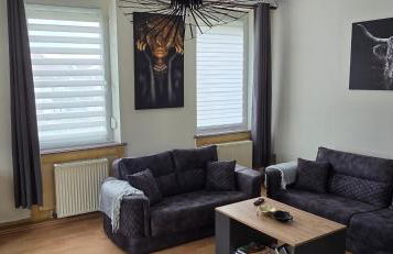 Vier Zimmer Appartment mit Küche & Bad - Foto 6