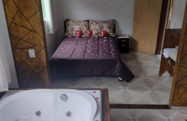 Chale brilho do sol - Foto 51