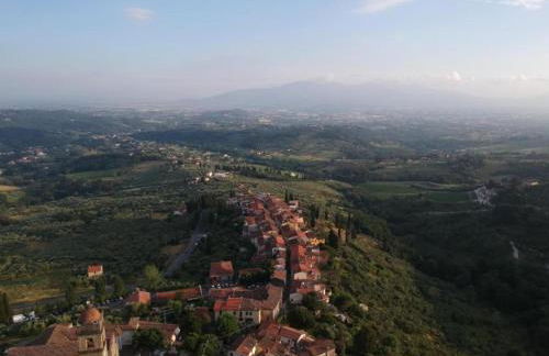 Capannori Playful Cottage - Foto 47