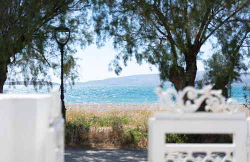 Polichnitos Paradise Stay - Photo 36