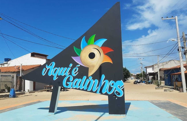 Joais do Nordeste - Foto 61