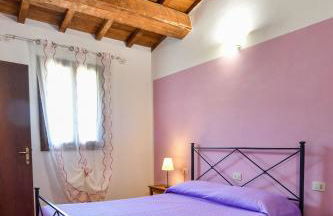 AGRITURISMO LA VALLE DEI BRONZETTI - Foto 48