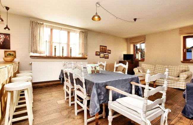 Cozy Holiday Home in Ennal - Photo 24