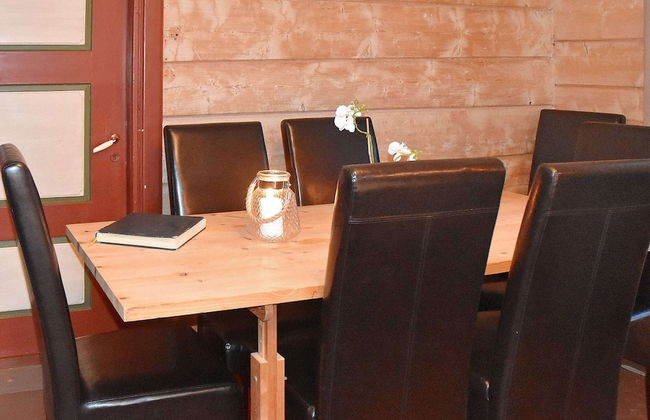 11 Person Holiday Home in Fjortoft-by Traum - Photo 66