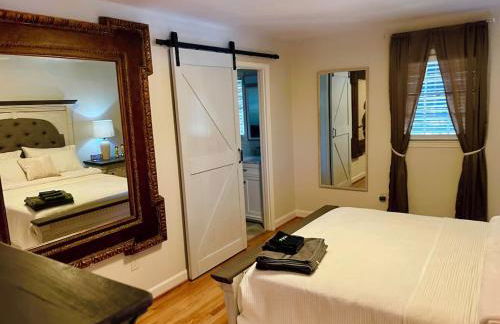 Downtown Historic Charleston Modern Chic 2 bedroom 2 baths - Foto 26