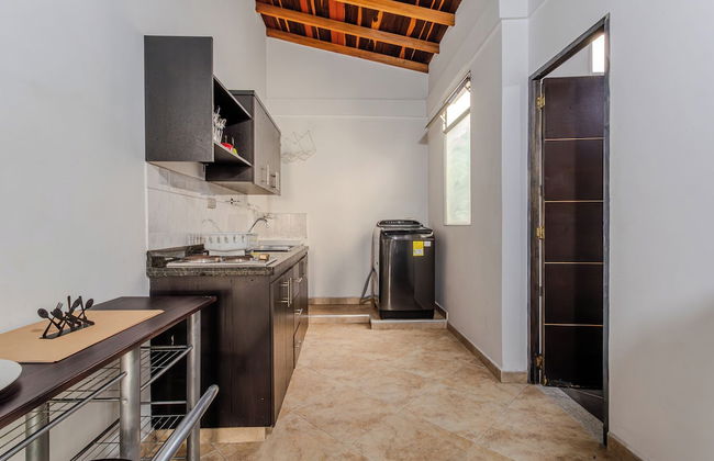 Nogal Ilfots - Foto 44