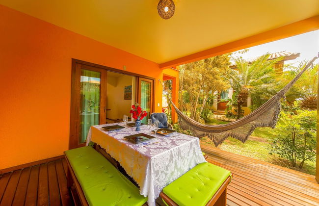 Residence Pé na Areia - Photo 71