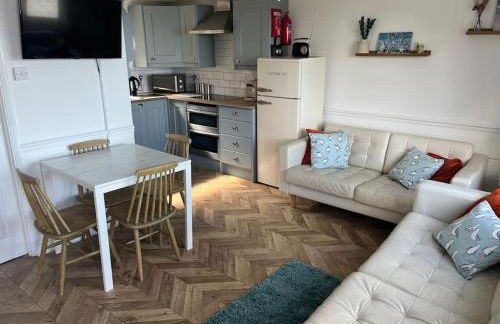 DRIFTWOOD LODGE please note the facilities at the holiday park are seasonal March to November - Foto 17