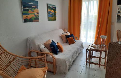 Apartamento 5 PAX Denia Playa - Foto 7