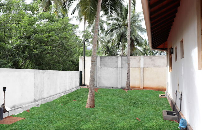 Villa Ananthaya - Foto 25