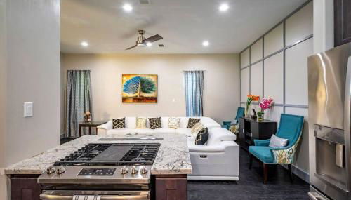 Deluxe House in the Heart of Houston - Foto 5