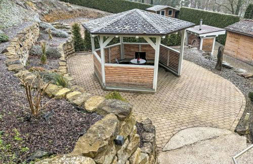 Apartment Am Waldrand by Interhome - Foto 10