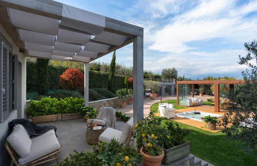 Torrigiani Apartments - Foto 19