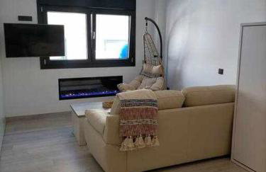 Acogedor apartamento en la playa de Cádiz - Foto 11