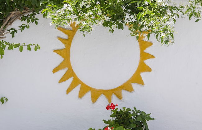 Ricos Two bedroom House - Naoussa Paros - Foto 35