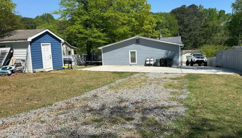 Amazing home Marietta with wirpool jacuzzi - Foto 2