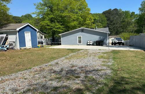 Amazing home Marietta with wirpool jacuzzi - Foto 2