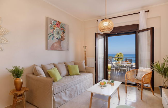 Green A Seaside Escape With Mesmerizing Views - Foto 6