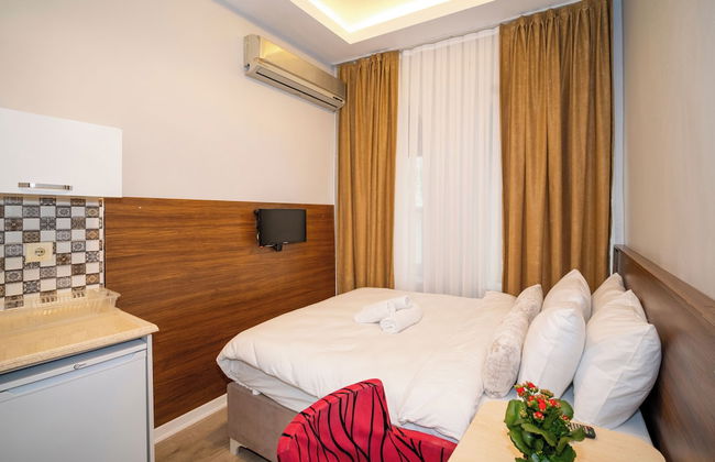 Life Span Hotels Harbiye - Foto 7