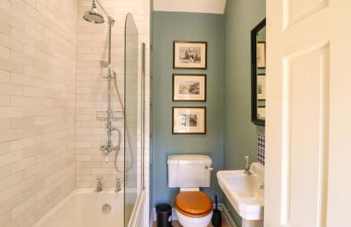 Clock Tower - Foto 21