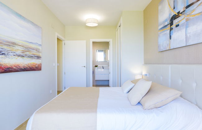 Ciudad Jardin - Foto 14